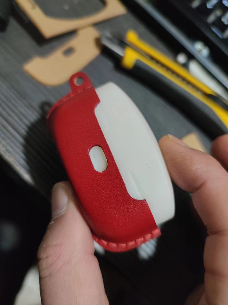 headphone case, earphone case, mould, mold